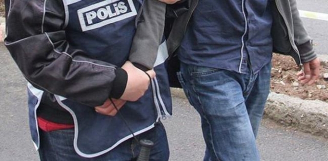 64 suçtan aranan şahıs kaçamadan yakalandı