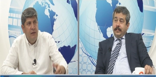 KAPAKLI SORDU FATİH BUCAK CEVAPLADI