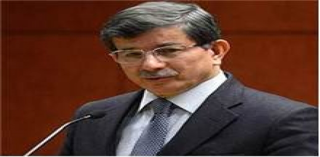 Davutoğlu: HDP saldırısında kirli el var