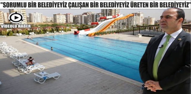 Başkan Çiftçi, İddialara Yanıt Verdi