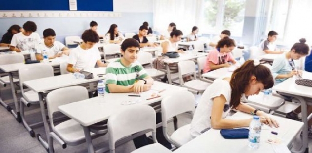 MEB TEOG puanlarını yeniden hesapladı