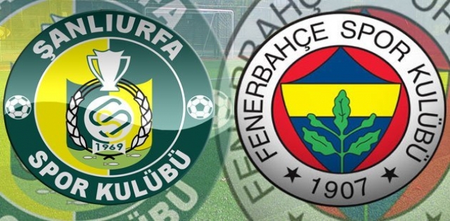 Urfaspor 1-0 yenildi