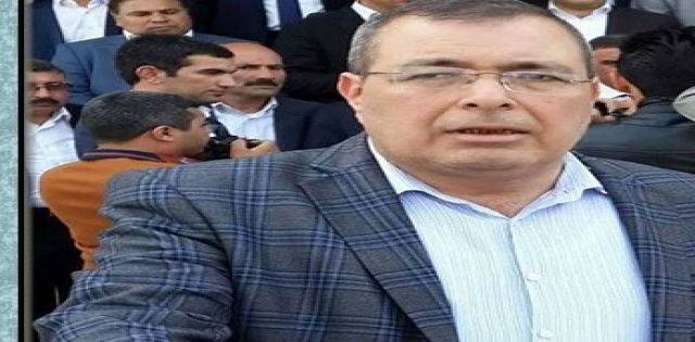 Bahattin Demir Vefat Etti