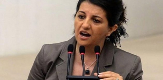 HDP`den patlamanın ardından ilk açıklama!