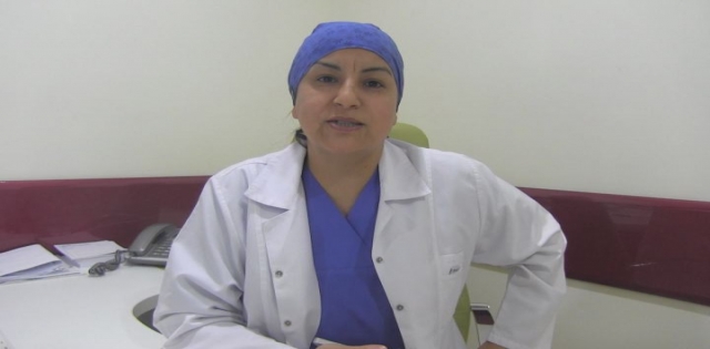 SAĞLIKTA YENİLİKLER DEVAM EDİYOR