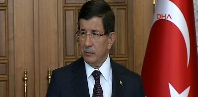 `Türkiye herhangi bir savaşın parçası haline gelmeyecek`