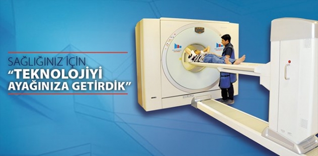 Tıbbın Olmazsa Olmazı Pet-Ct 