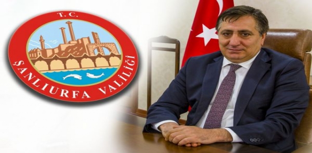 Urfa Valiliğinden 30 Ağustos Kararı