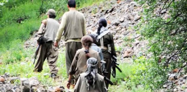 120 aşiretten PKK?ya tarihi çağrı