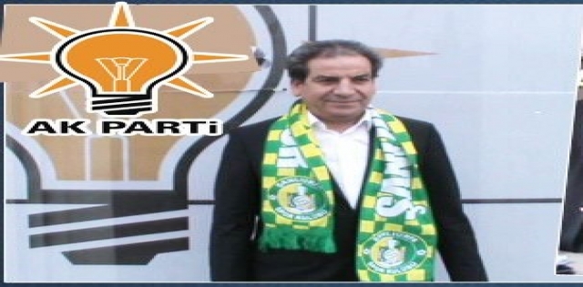 Barış Elçisi Aday Adayı Oldu