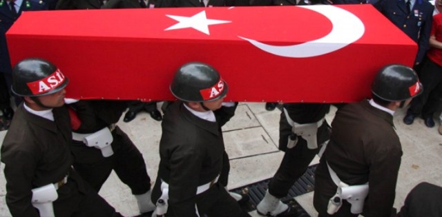 Genelkurmay şehit sayısını açıkladı