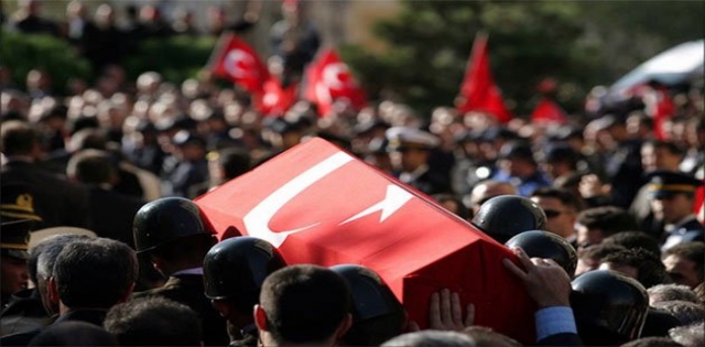 Iğdır şehitlerinin isimleri belli oldu