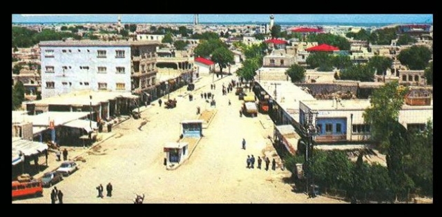 Viranşehir?de Gösteri Ve Yürüyüşler Yasaklandı