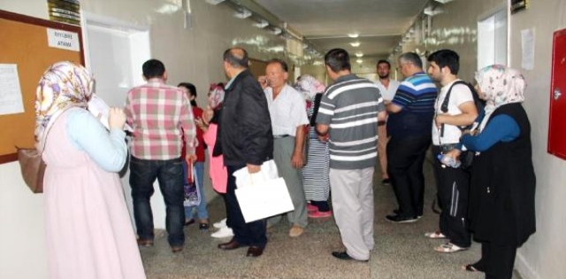 Atanan Öğretmenlerden Ev Kiralarına Tepki