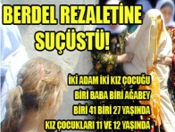 MUŞ`TA BERDEL REZALETİ! 