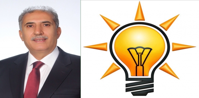 MEHMET AKYÜREK?DEN KURBAN BAYRAMI MESAJI