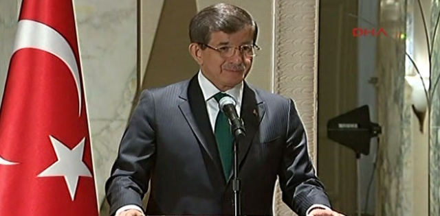 `Ortadoğuda çok ciddi bir insani kriz ile karşı karşıyayız`