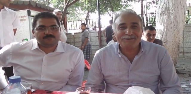 FAKIBABA, SEÇİM GEZİLERİNE BAŞLADI