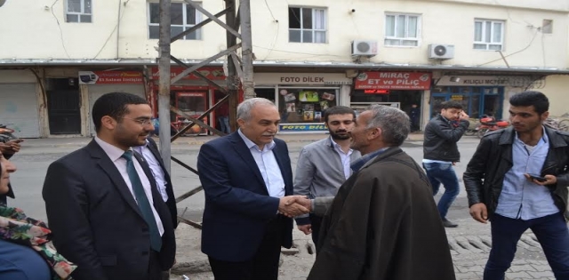 Fakıbaba Yine Farkını Ortaya Koydu