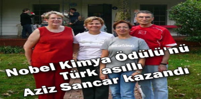 Mum ışığından Nobel`e