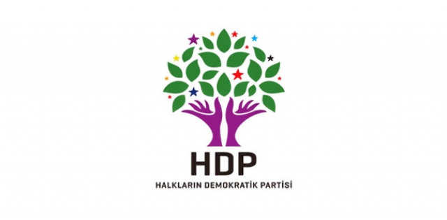 HDP`den düzeltme ve özür