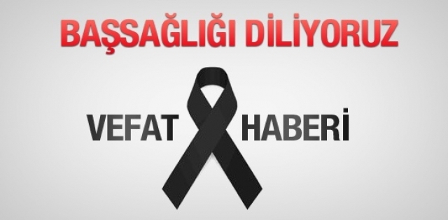 İNALI  AİLESİNİN ACI GÜNÜ
