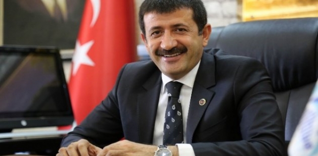 Ekinci`den Sağduyu Çağrısı