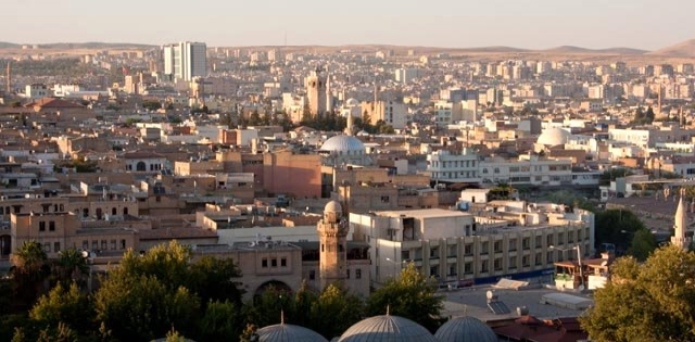 Urfa`nın Turizm Gelirleri Düşüyor