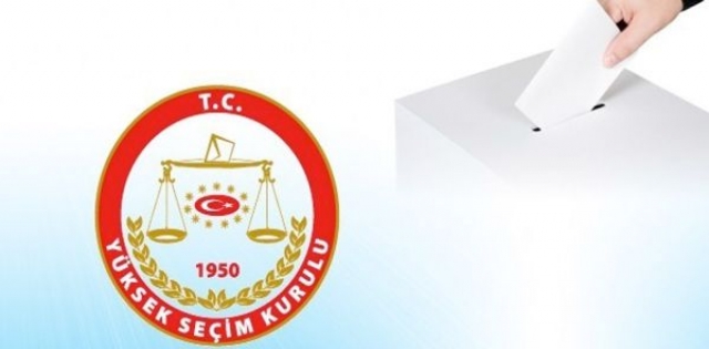 Seçim Kurulları İtirazları Değerlendirdi