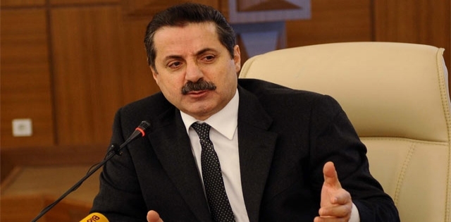 Çelik Seçim Başarısının Sırrını Açıkladı