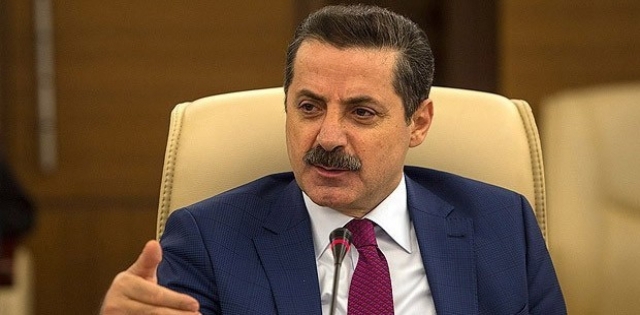 Çelik yeni asgari ücreti resmen açıkladı
