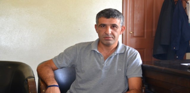 Şansal Serbest 