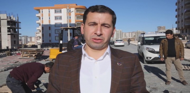 BAYDİLLİ ÇALIŞMALARI İNCELEDİ