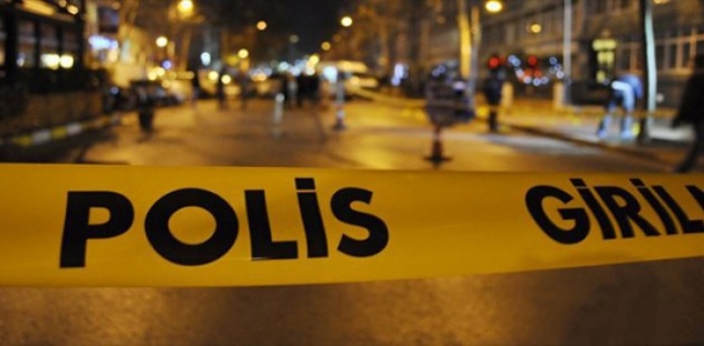 Önkol Ailesinin Acı Günü