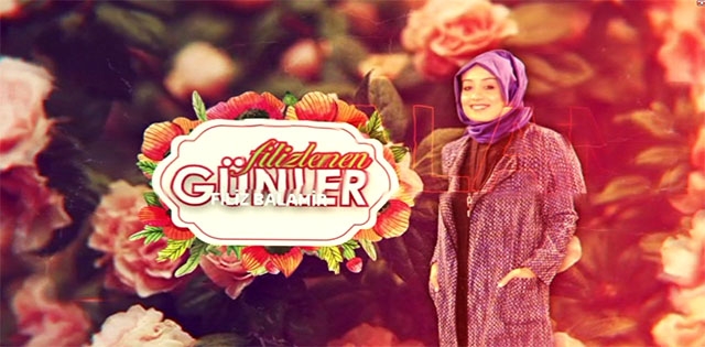 Güneydoğu Tv`de Filiz Balamir Dereli İle Yeni Bir Program