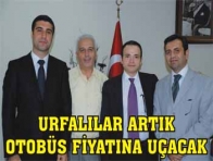 ŞUTSO ŞANLIURFA BİR İLKE İMZA ATTI