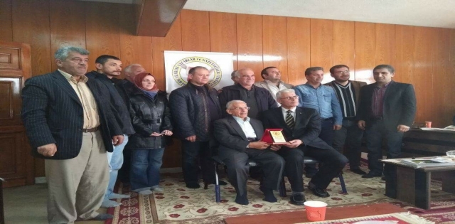 UYGADIN İLK PROĞRAMI 