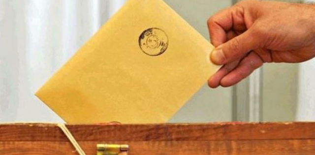 Referandumda nerede oy kullanacağız?