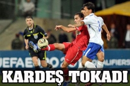 Azerbaycan 1-0 Türkiye