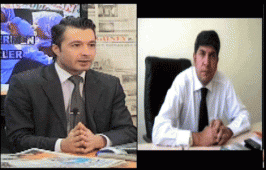 KAPAKLI`DAN MAÇ DEĞERLENDİRMESİ