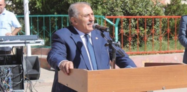İşte Akyürek farkı..70.000.000 TL. Viranşehir`e yatırım 