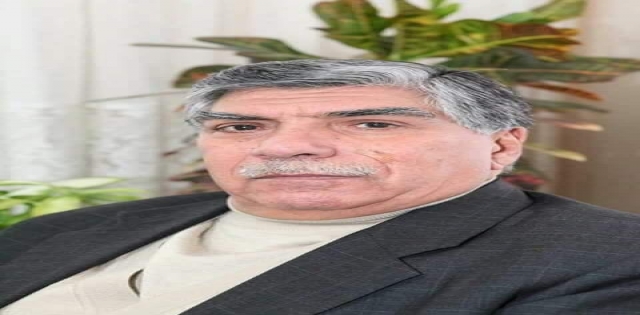 Altıngöz Ailesinin acı günü 