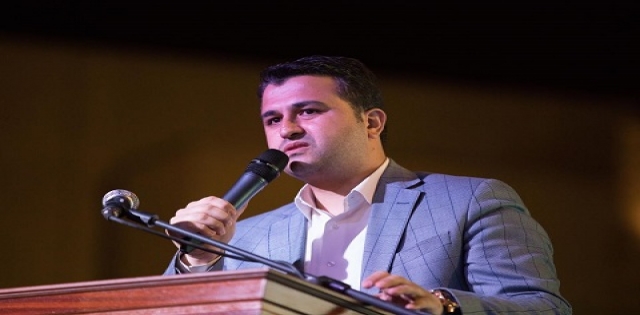 YILDIZ; ŞANLIURFA HALKI TERCİHİNİ İSTİKRARDAN YANA KULLANDI