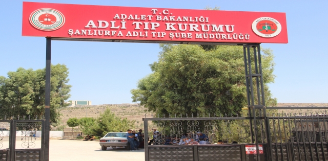 Otomobilin çarptığı Suriyeli çocuk hayatını kaybetti 