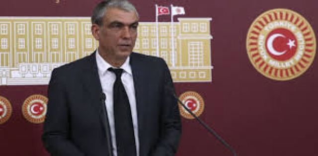 Urfa eski milletvekili İbrahim Ayhan hayatını kaybetti! 