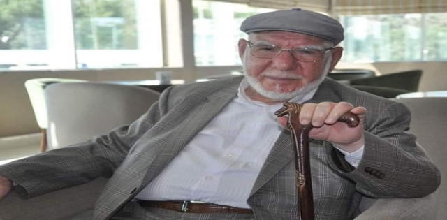 Aslan Ailesinin Acı günü 