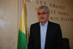 ŞANLIURFASPOR?DAN 29 EKİM MESAJI