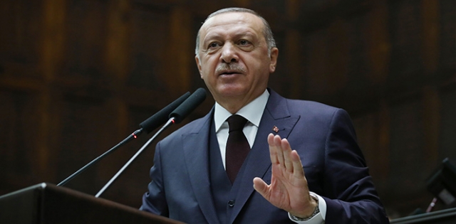 14 BAŞKAN ADAYINI DAHA AÇIKLADI!