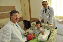 OSM`de estetik Kalp Ameliyatı