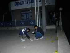 ŞANLIURFA VALİLİĞİ`NDEN CİNAYET MASASINA ÖDÜL